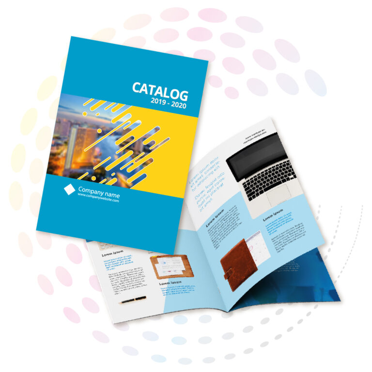 Catalogues